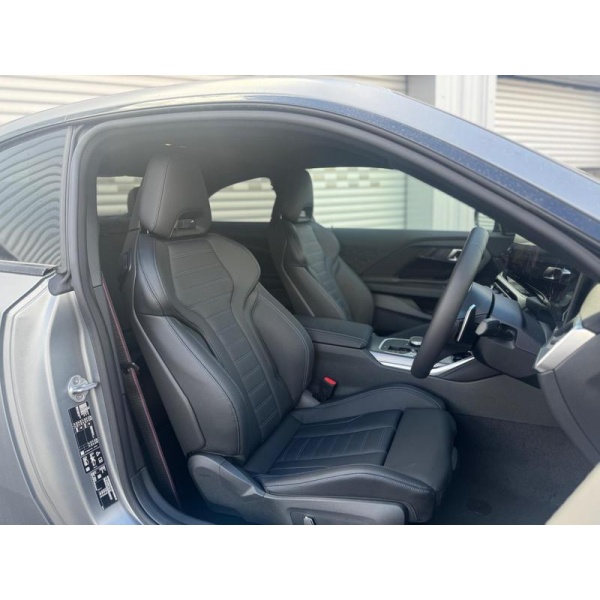 BMW 2 Series - 3.0 M240i Auto xDrive Euro 6 (s/s) 2dr