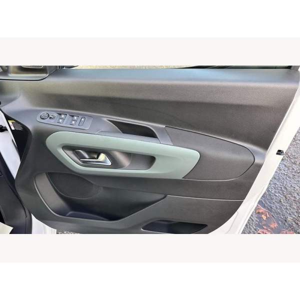 Citroen E-berlingo - 50kWh Flair XTR XL MPV Auto 5dr (7.4kW Charger)