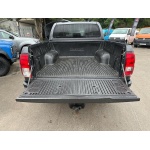 Toyota Hilux - D-4D Invincible Pickup 2.4 Manual Diesel