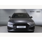Audi A4 Avant - AUDI A4 Avant Black Edition 35 TFSI 150 PS S tronic 2.0 5dr