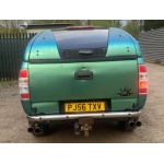Ford Ranger - 2.5 TDCi XLT Thunder 4x4 4dr