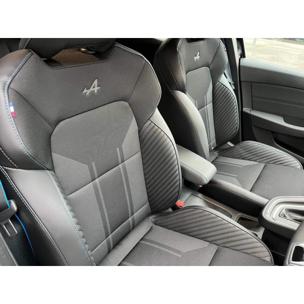 Renault Clio - esprit alpine E-Tech full hybrid 145 ^MY24] 1.6 5dr
