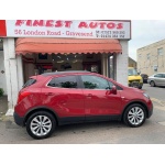 Vauxhall Mokka - 1.4i Turbo SE 2WD Euro 6 (s/s) 5dr