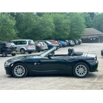 BMW Z4 - 2.0i SE Euro 4 2dr
