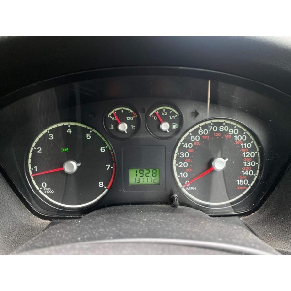 Ford Focus - 1.6 Sport 5dr