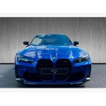 BMW M4 - M4 xDrive Competition M 2dr Step Auto 3.0