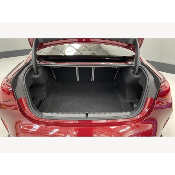 BMW M4 Competition Coupe - BMW M4 Competition with M xDrive M Models 3.0 2dr