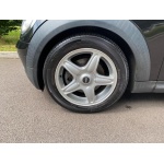 MINI Convertible - 1.6 Cooper Euro 4 2dr