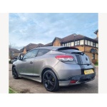 Renault Megane - 1.6 16V Dynamique Euro 5 3dr