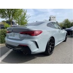 BMW 4 Series - 2.0 420i M Sport Auto Euro 6 (s/s) 2dr