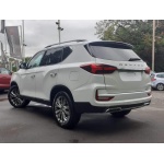Ssangyong Rexton - Rexton 5Dr EST 2.2 K50 Auto
