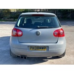 Volkswagen Golf - 2.0 TDI GT 5dr