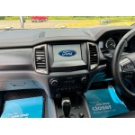 Ford Ranger - WILDTRACK AUTO 3.2TDCi 4x4 *AIRCON*SATNAV*SENSORS*HEAT PACK*LEATHER*HEAT PACK*ALLOYS* EXCELLENT VALUE AND EXTRAS