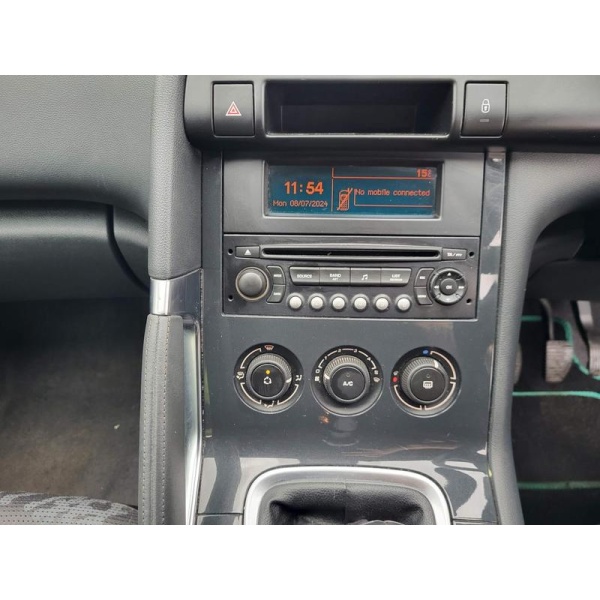 Peugeot 3008 - 1.6 HDi Sport Euro 5 5dr