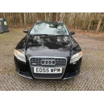 Audi A4 Avant - 2.0 TFSI S line CVT 5dr