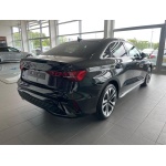 Audi A3 - 1.5 TFSI 35 S line S Tronic Euro 6 (s/s) 4dr