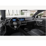 Mercedes-Benz CLA Coupe - 1.3 4dr
