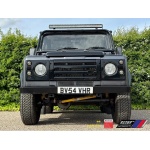Land Rover DEFENDER 90 - HARD-TOP TD5 2.5 2dr