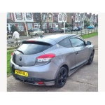 Renault Megane - 1.6 16V Dynamique Euro 5 3dr