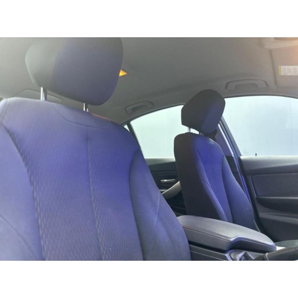 BMW 3 SERIES - 2.0 320D EFFICIENTDYNAMICS 4d 161 BHP ECONOMICAL / SMOOTH DRIVE