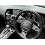 Audi A5 Cabriolet - 2.0 TDI S line Special Edition Plus Multitronic Euro 6 (s/s) 2dr