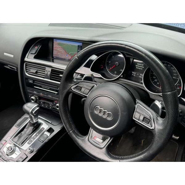 Audi A5 Cabriolet - 2.0 TDI S line Special Edition Plus Multitronic Euro 6 (s/s) 2dr