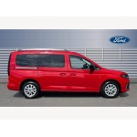 Ford Grand Tourneo Connect - 1.5 EcoBoost Titanium DCT Euro 6 (s/s) 5dr (7 Seat)