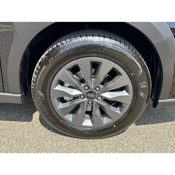 Subaru Outback - 2.5i Limited Lineartronic 4WD Euro 6 (s/s) 5dr