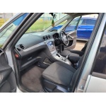 Ford Galaxy - 2.0 TDCi Zetec MPV 5dr Diesel Automatic (196 g/km, 138 bhp)
