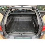 BMW 5 Series - 2.0 520d Modern Touring Auto Euro 6 (s/s) 5dr