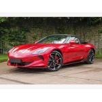 MG Cyberster - GT 77kWh AWD Dual Motor | 536bhp | 0-60mph in 3s |Scissor Doors | Convertible | 2 Seater Sports Car 2dr