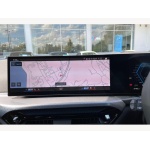 BMW M4 - M4 xDrive Competition M 2dr Step Auto 3.0