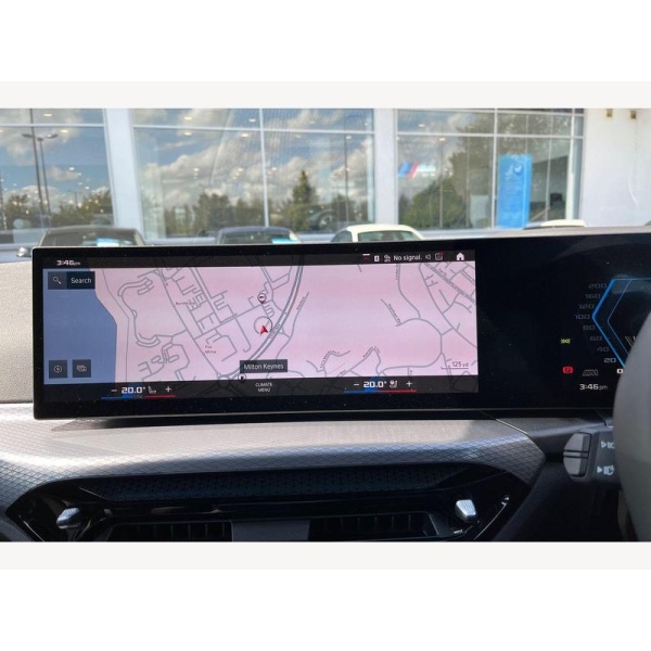 BMW M4 - M4 xDrive Competition M 2dr Step Auto 3.0