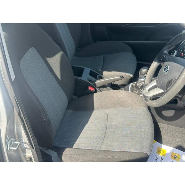 KIA Ceed - 1.4 1 Euro 4 5dr