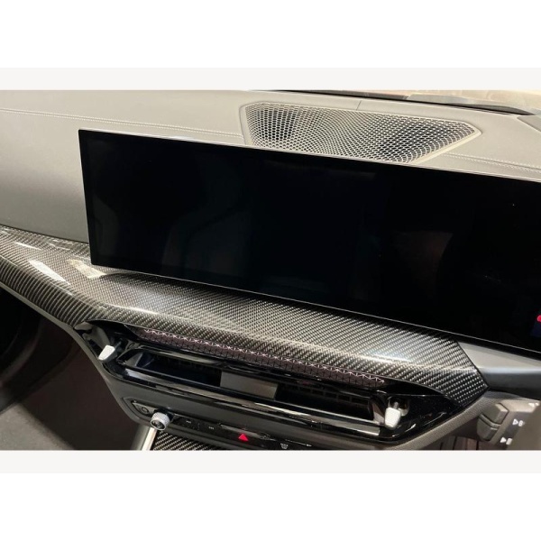 BMW M4 - M4 xDrive Competition M 2dr Step Auto 3.0
