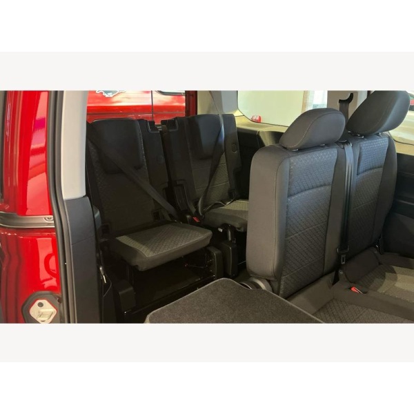 Ford Grand Tourneo Connect - 1.5 EcoBoost Titanium DCT Euro 6 (s/s) 5dr (7 Seat)
