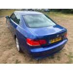 BMW 3 Series - 3.0 330i SE Steptronic Euro 4 2dr