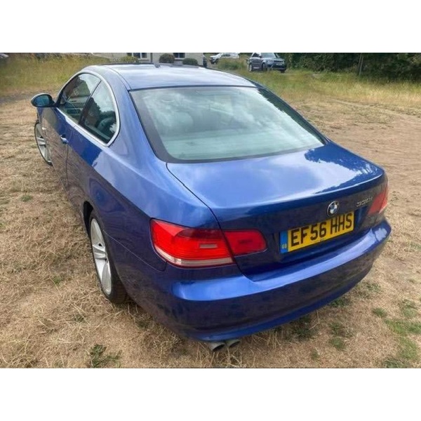 BMW 3 Series - 3.0 330i SE Steptronic Euro 4 2dr
