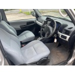 Mitsubishi Shogun Pinin - 1.8 Attivo II 3dr