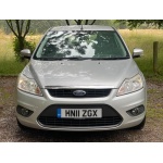 Ford Focus - 1.6 TDCi DPF Sport 5dr