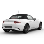 Mazda Mx-5 - Rf Skyactiv-g 2.0 184ps Homura 2dr