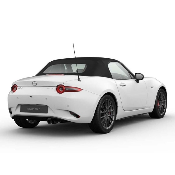Mazda Mx-5 - Rf Skyactiv-g 2.0 184ps Homura 2dr