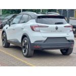 Renault Captur - techno E-Tech full hybrid 145 ^MY25] 1.6 5dr