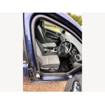 Ford Focus - 2.0 TDCi Zetec 5dr