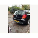 BMW 1 Series - 2.0 116d M Sport Hatchback 5dr Diesel Manual Euro 4 (116 ps)