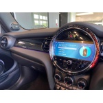 MINI Convertible - 2.0 Cooper S Classic Steptronic Euro 6 (s/s) 2dr