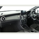 Mercedes-Benz CLA Class - CLA 220 D AMG LINE 2.1 4dr