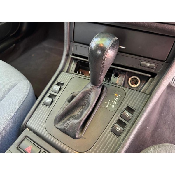 BMW 3 Series - 2.0 318Ci 318 ES 2dr