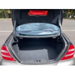 Mercedes-Benz CLK - 1.8 CLK200 Kompressor Elegance 2dr