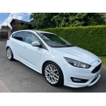 Ford Focus - 1.0T EcoBoost Zetec S Euro 6 (s/s) 5dr